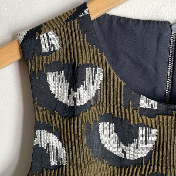 Hunter Dixon by Hunter Bell Adette Dress - Picture 9 of 16